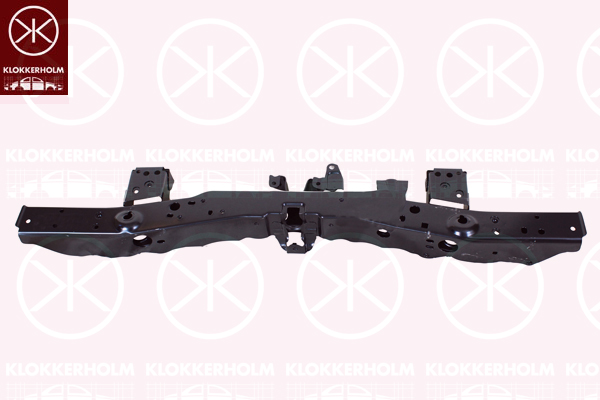 Frontplåt Klokkerholm - Toyota - Prius - OE 5320812560