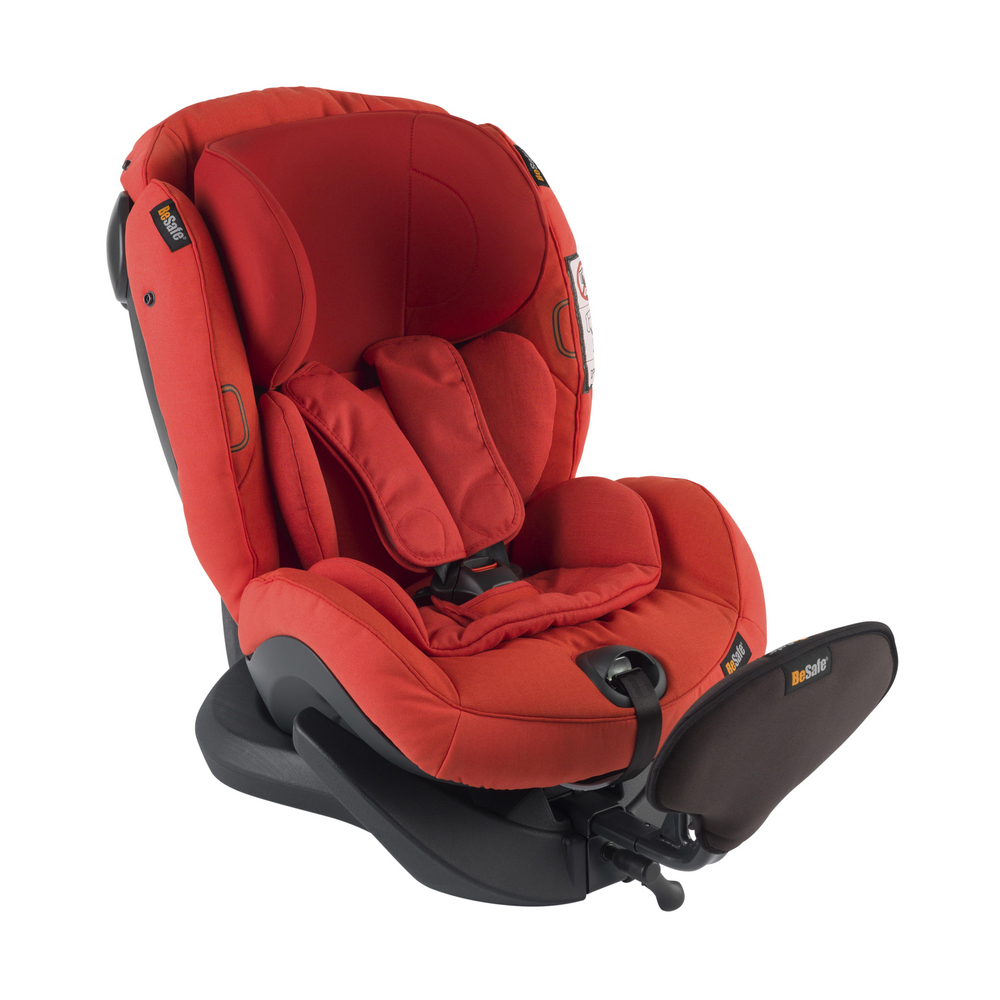 iZi Plus X1 Sunset Mélange HTS Besafe