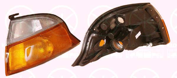 Blinker - Toyota - Hi-ace - OE 8152026100,8152036100