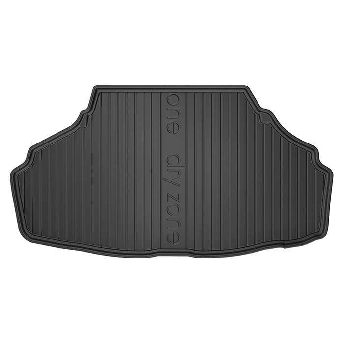 Bagagerumsmatta i TPE från Frogum för Lexus LS IV sedan 2006–2017 – Ej