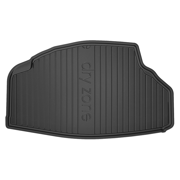 Bagagerumsmatta Frogum i TPE för Infiniti Q50 sedan 2013– (Sport, pass