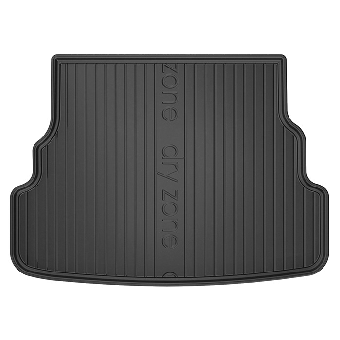 Bagagerumsmatta Frogum i TPE för Kia Rio III sedan 2011–2017 (utan var