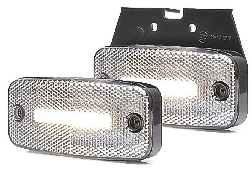 Positionsljus Strands