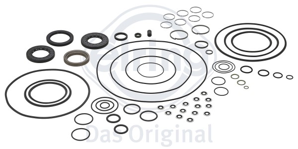 Packningssats Automattransmission Elring - BMW - Dodge - Land-rover - Jeep - Jaguar - Maserati - Alpina - Rolls royce