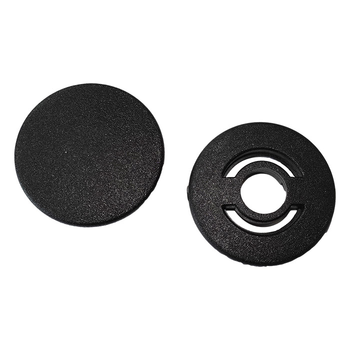 Mattlås till Alfa Romeo – För kupémattor, 1 st.