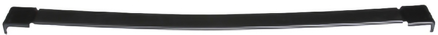 Stålrem, bränsletank - Saab - 9-5 - OE 4572087
