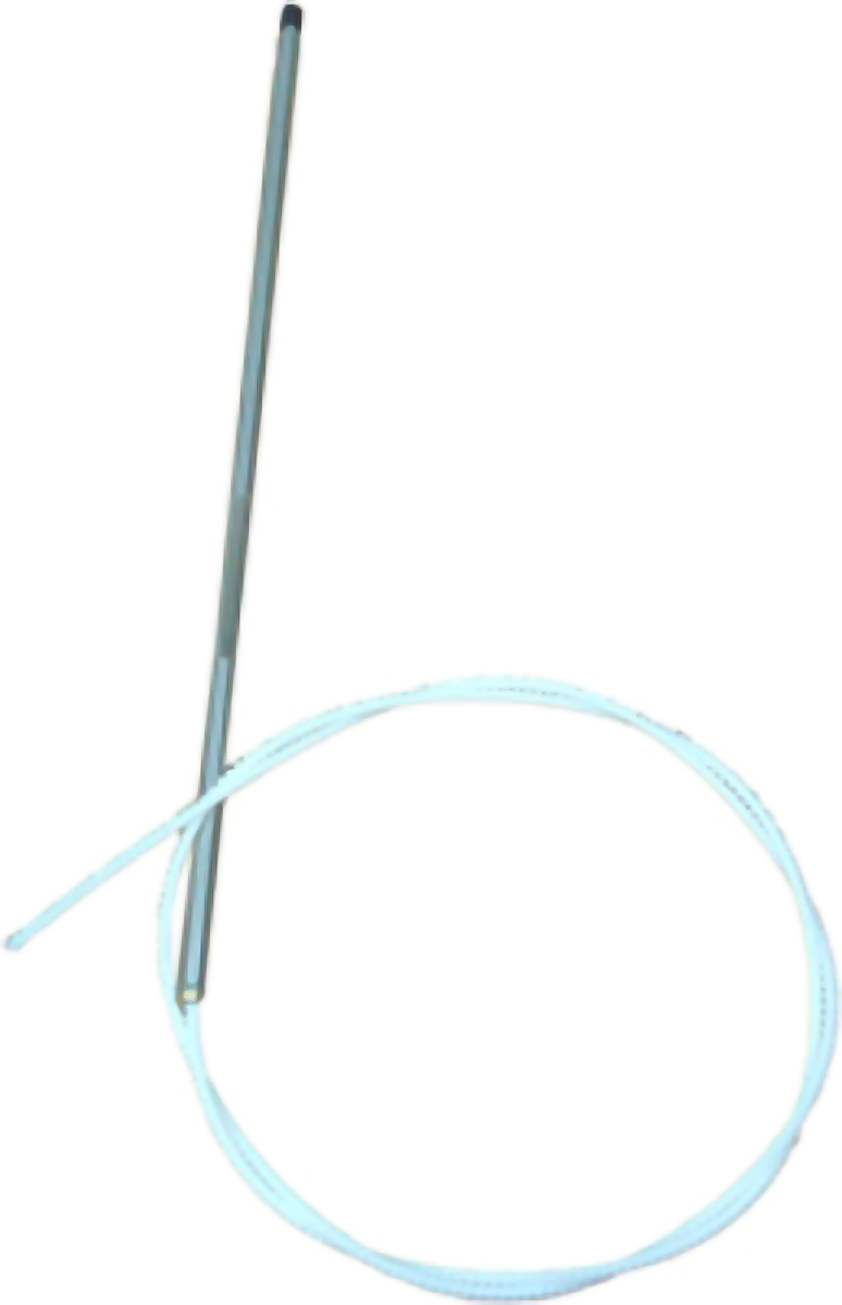 Antenne - Saab - 9-3, 900