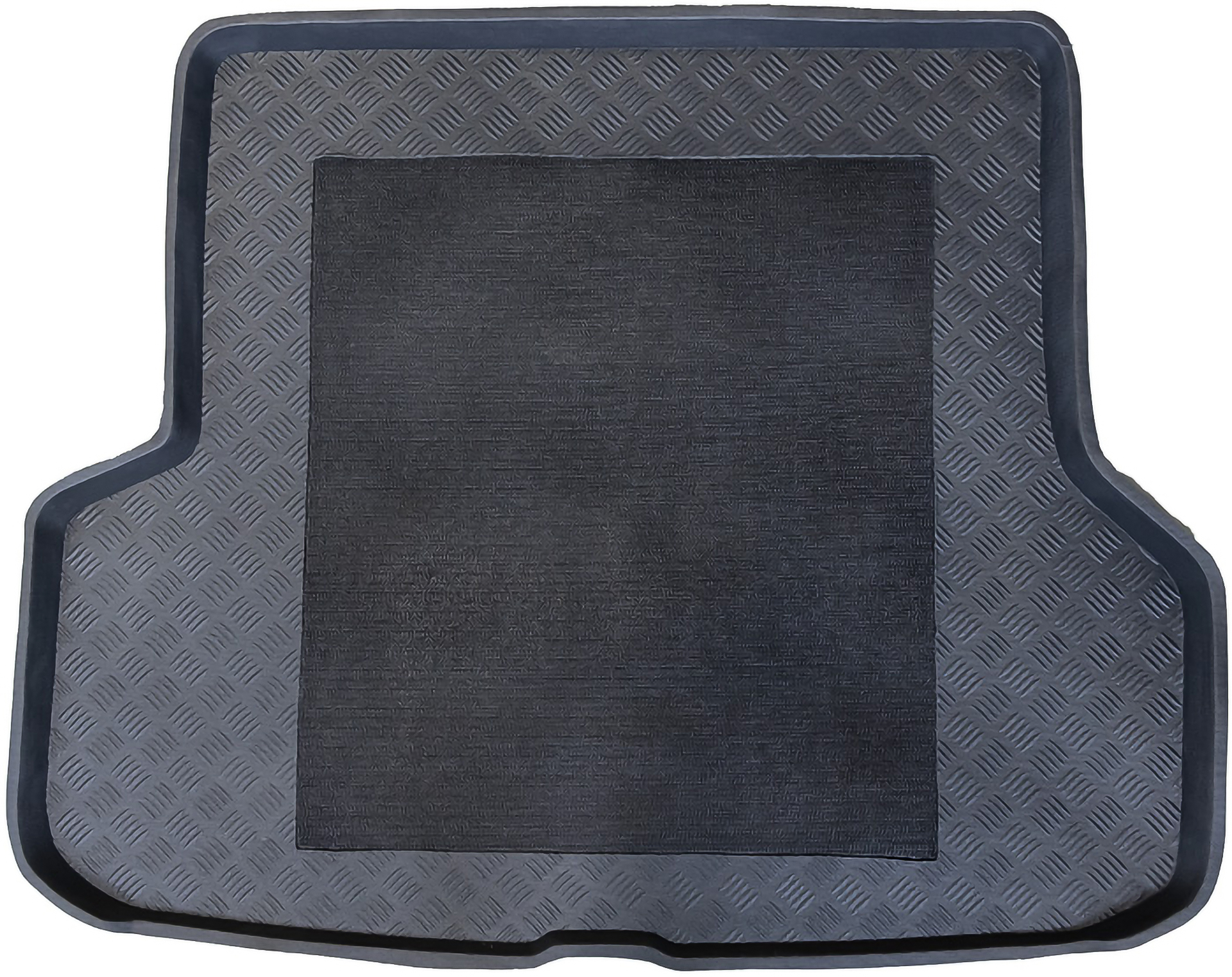 Bagagerumsmatta med glidskydd Saab 9-5 - Saab - 9-5 - OE 32026114