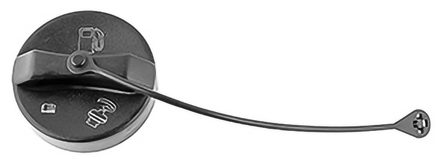 Tanklock USA - Saab - 9-3, 9-3x - OE 12779141