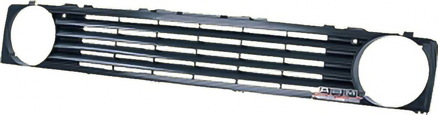 Grill styling