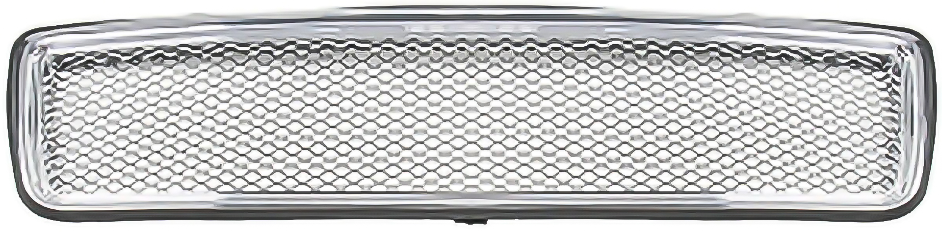 Grill, Krom Styling - Volvo - V70, S70
