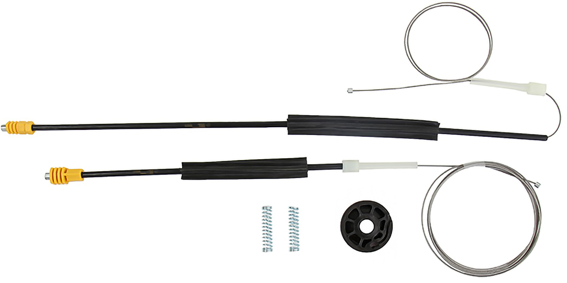 Reparationssats, fönsterhiss - Volvo - C70 - OE 308882009
