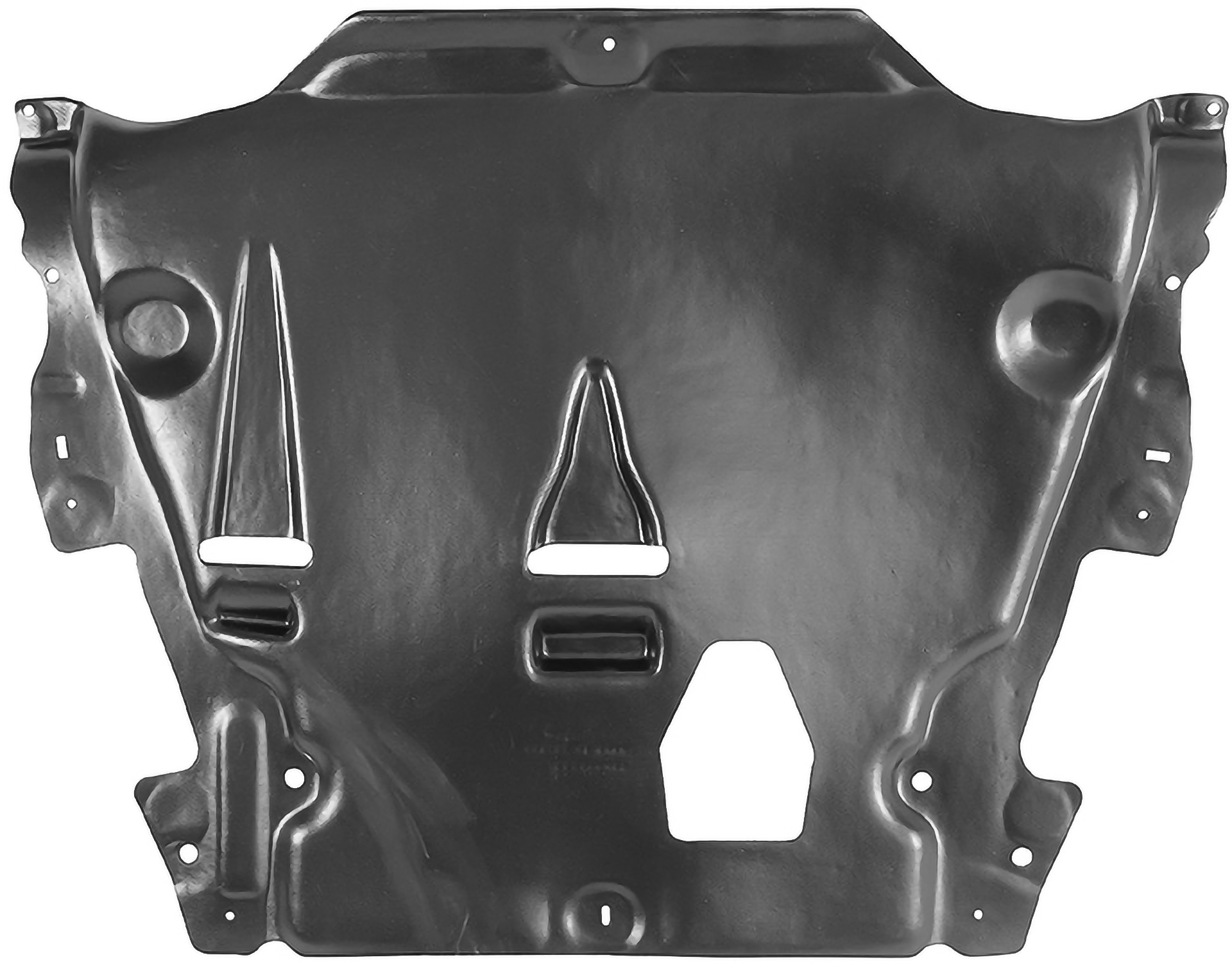 Motorskydd - Volvo - V70, V60, Xc60, S60, S80 - OE 31290966,31290967,31277202,31277037,31257724,31304011