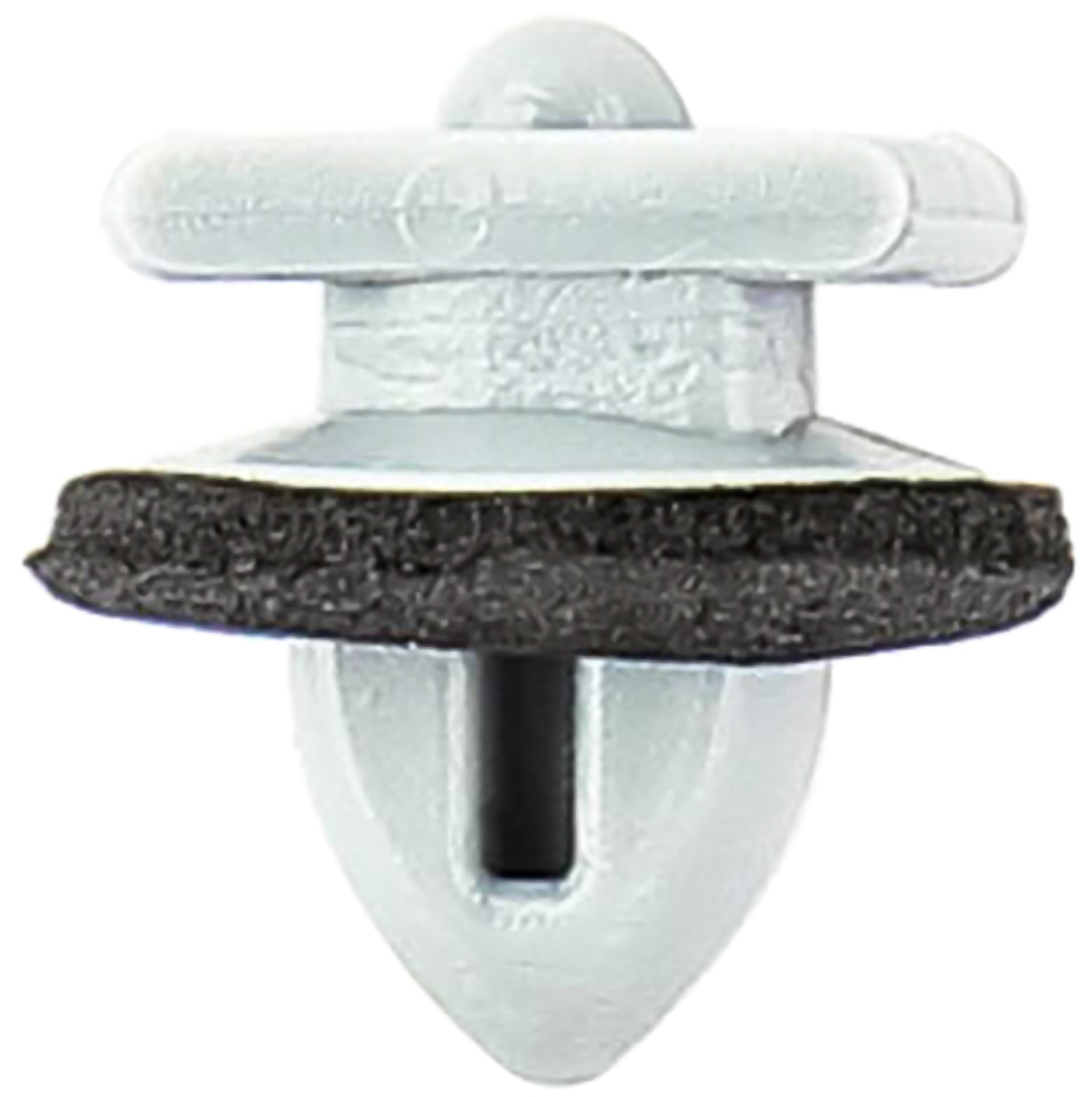 Clip, kaross - Volvo - 240, 260 - OE 1372059,1247199