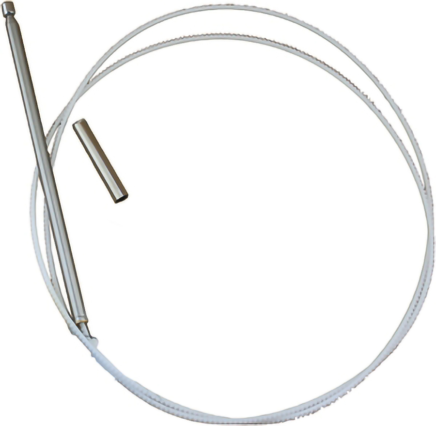 Antenne - Volvo - 240, 940, 740, 960, 760, 260
