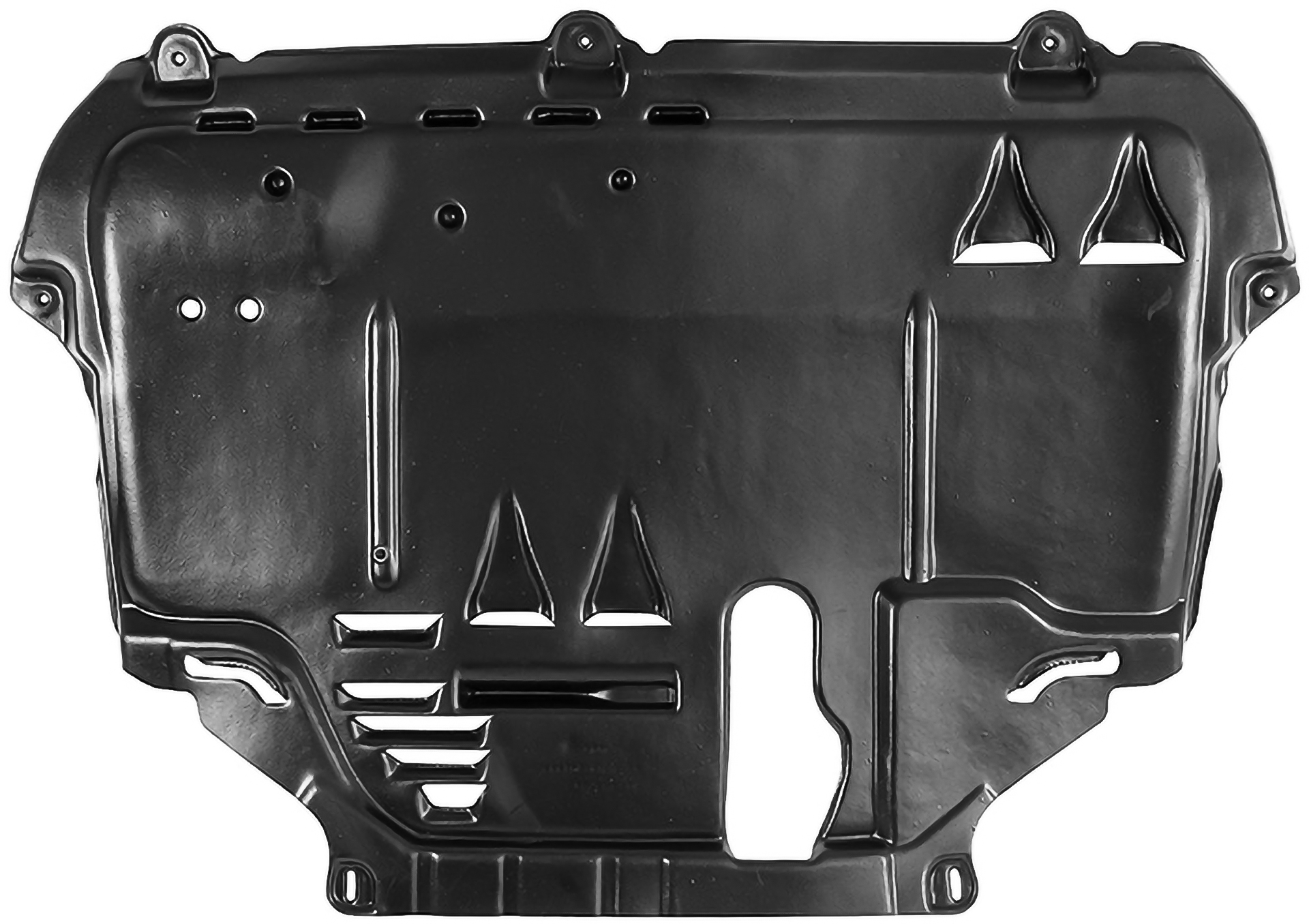 Motorskydd - Volvo - V50, S40 - OE 30793872