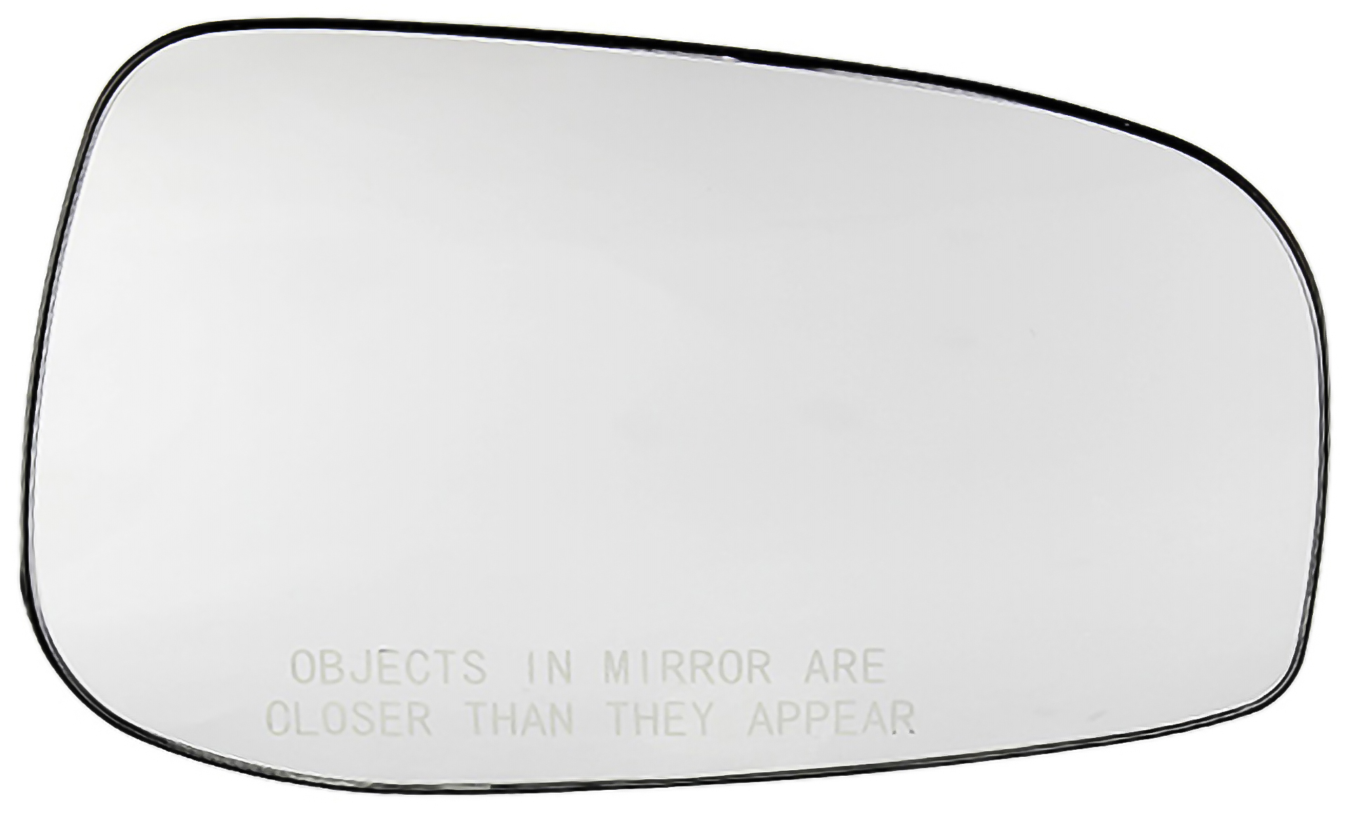 Glas till ytterspegel RHD höger - OE 30634722
