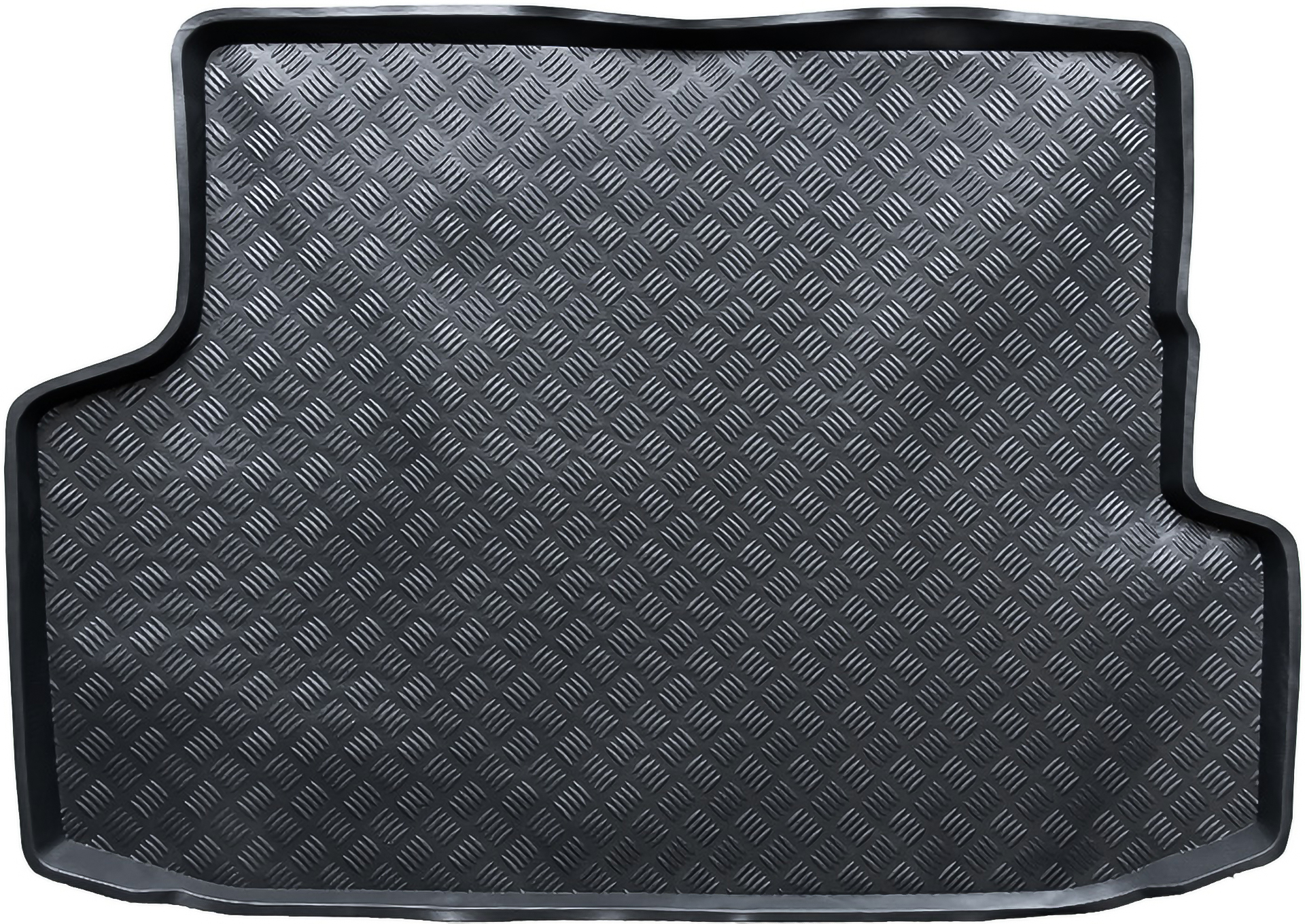 Bagagerumsmatta Volvo V70, XC70 ,850 - Volvo - V70, Xc70, 850