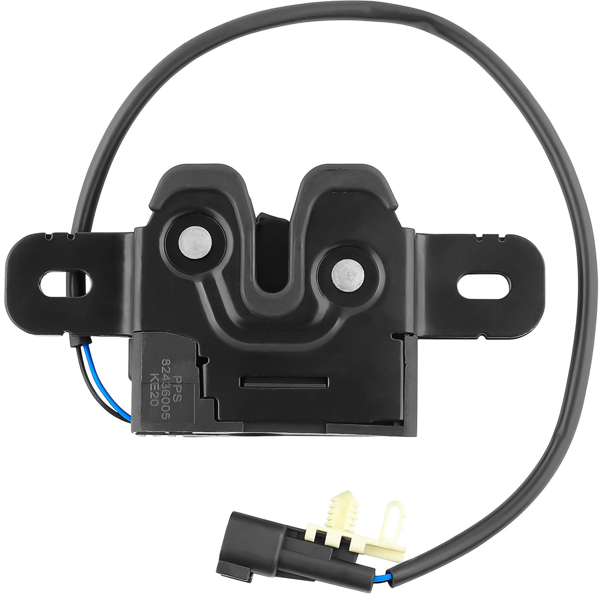 Motorhuvlås - Volvo - Xc60 - OE 31356005,31298611