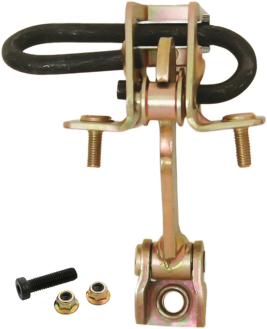 Dörrstopp, bak - Volvo - V70, 850, S70, C70 - OE 9133341,9187092,9187592