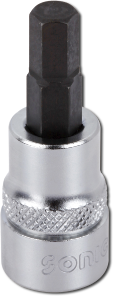 Bitshylsa 3/8" 5.5 mm Insex