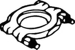 Klamma Walker - Audi - 80 - OE 811253269
