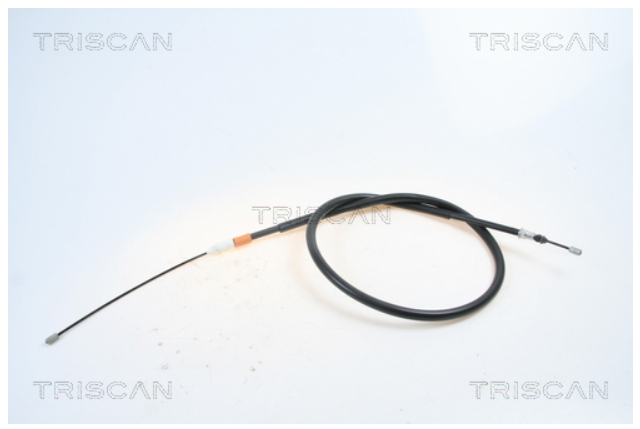 Bremsetråd - Renault - Megane