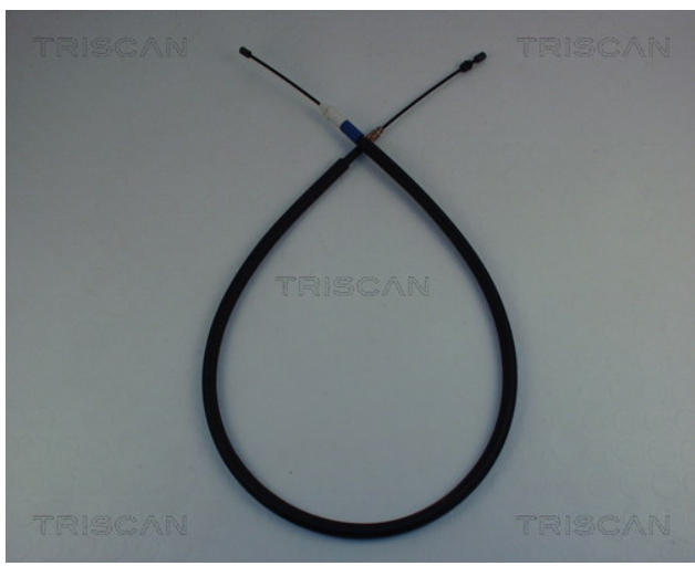 Bremsetråd - Renault - Megane