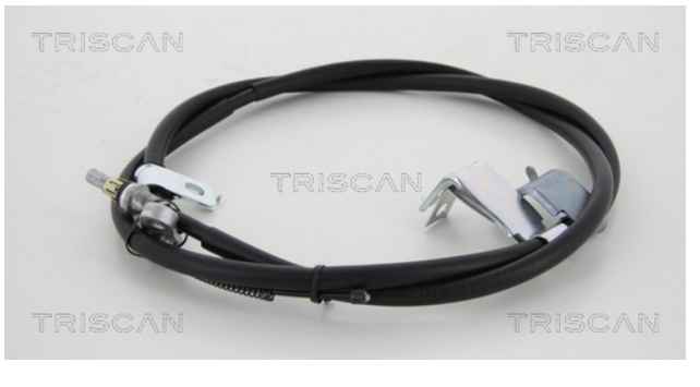 Bromswire - Nissan - Qashqai - OE 36530EY10A,36530EY10
