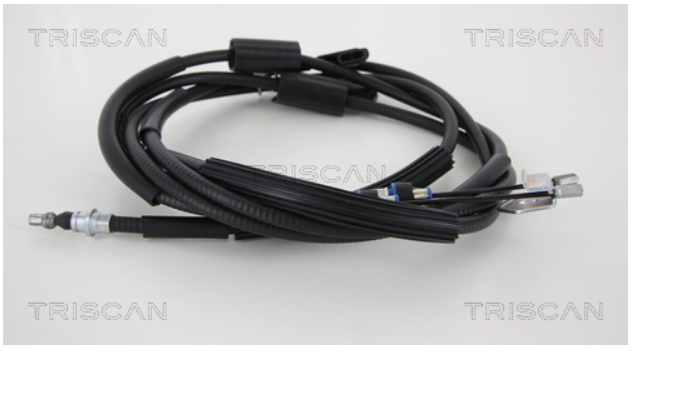 Bromswire - Ford - Focus, Kuga - OE 1501658,8V412A603AD,8V412A603AC,1540884,1707759,1508017,8V412A603AB,1534267,8V412A603AE,8V412A603AA