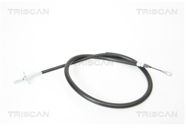 Bromswire - Mercedes - Sprinter. VW - Lt-serie - OE A9044200185,9044200185,2D0609721A