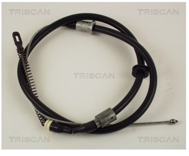 Bremsetråd - Opel - Corsa, Tigra