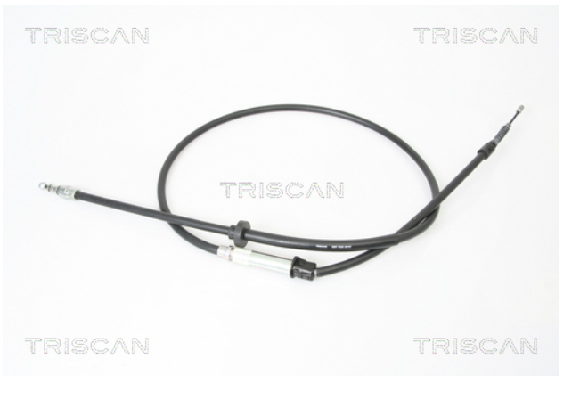 Bremsetråd - VW - Passat