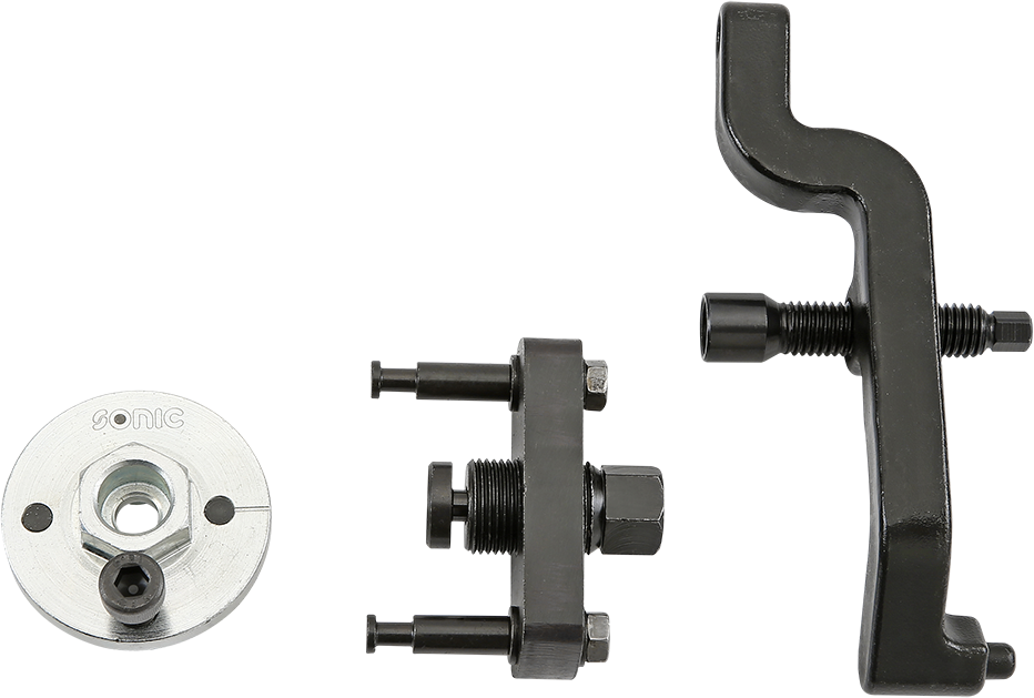 Avtrekker vannpump Vad Diesel - 2.5 - VW - Touareg