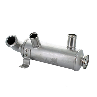 EGR-kylare Sidat - Ford - Fiesta, Fusion. Citroen - C3, C1, Nemo, C2. Peugeot - 107, Bipper - OE 2S6Q9F464AB,1497377,9651902380,161844
