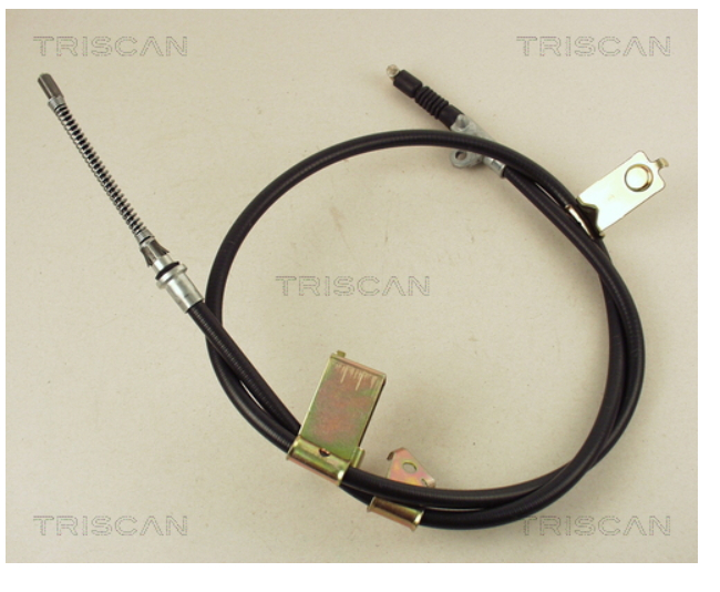 Bromswire - Nissan - Micra - OE 365304F100