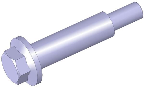 Bult Walker - Opel - Astra, Corsa, Vectra, Zafira, Tigra, Calibra - OE 7544693,3446572,854881,270249208701,90128079,854986,7727595,854880