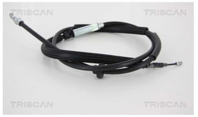 Bremsetråd - Audi - A6, Rs6, S6