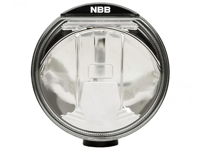 NBB Alpha 175 - Extraljus LED 7"
