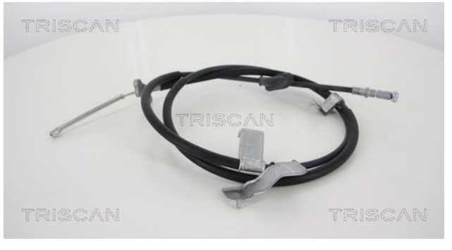 Bromswire - Honda - Element, Crv - OE 47510S9AE01