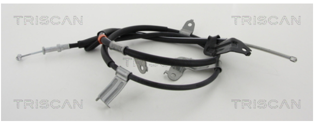 Bromswire - Subaru - Forester - OE 26051SG011