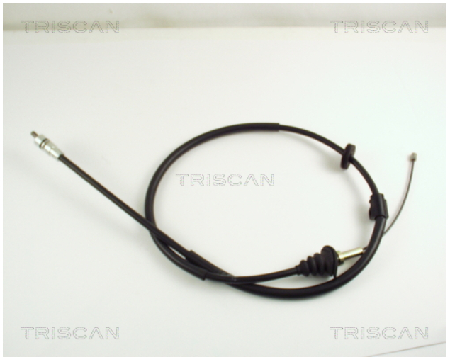 Bromswire - Volvo - 850 - OE 35466648