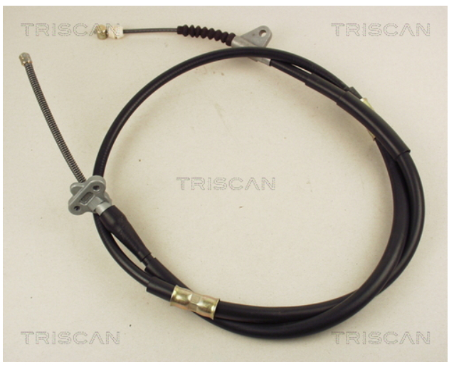 Bremsetråd - Toyota - Carina