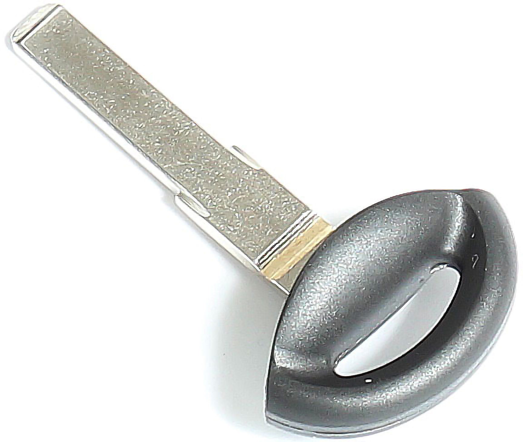 Blank nyckel för fjärrkontroll - Saab - 9-3, 9-3x - OE 127838711,12787976,12799334