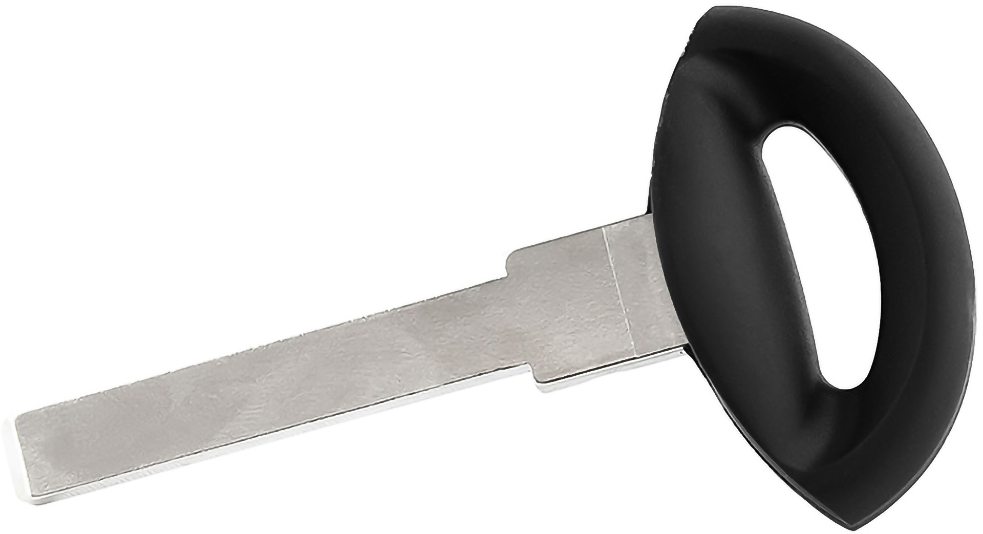 Blank nøkkelen for fjernkontroll - Saab - 9-3, 9-3x
