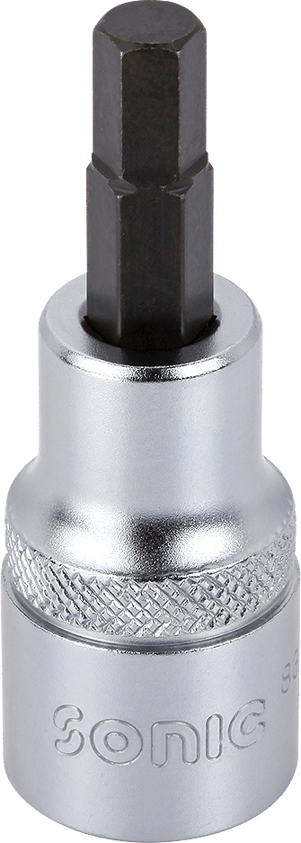 Bitshylsa 1/2" 7 mm Insex