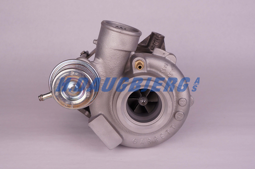 Turbo - Saab - 9-3, 9-5 - OE 55560913,9198631,5955703,9172123