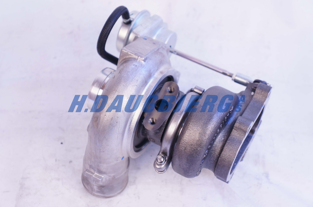 Turboaggregat Mitsubishi