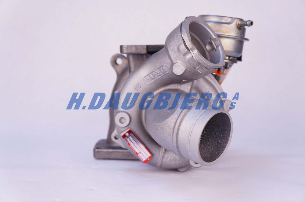 Turbo - VW - Touareg - OE 070145702BV,070145702BX,070145701J,070145701JV,070145702B,070145701JX