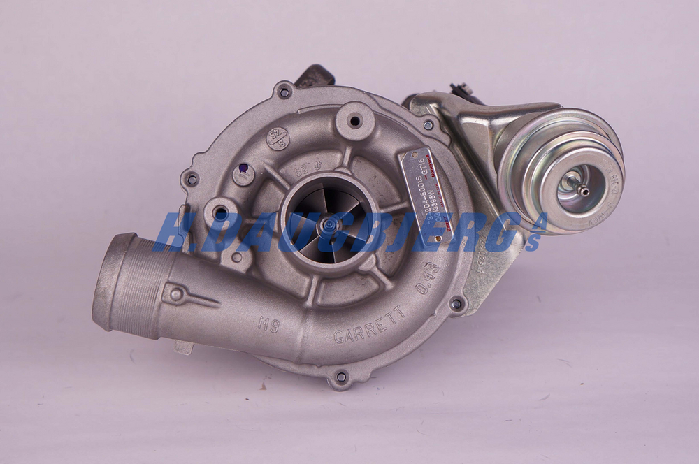 Turbo - Suzuki - Grand, Xl7 - OE ZY34027402,1390067G10